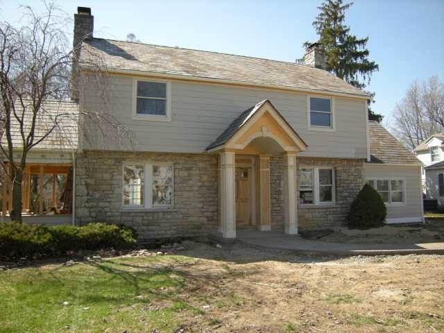 2595 Kent Road Upper Arlington, OH 43221 - Photo 1 of 9