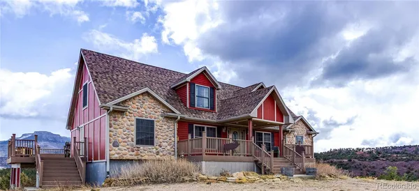 $580,000 | 33186 Little Bear Drive, Trinidad, CO 81082