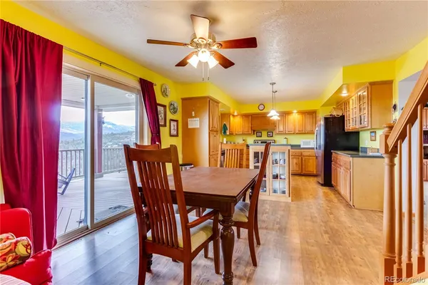 $580,000 | 33186 Little Bear Drive, Trinidad, CO 81082