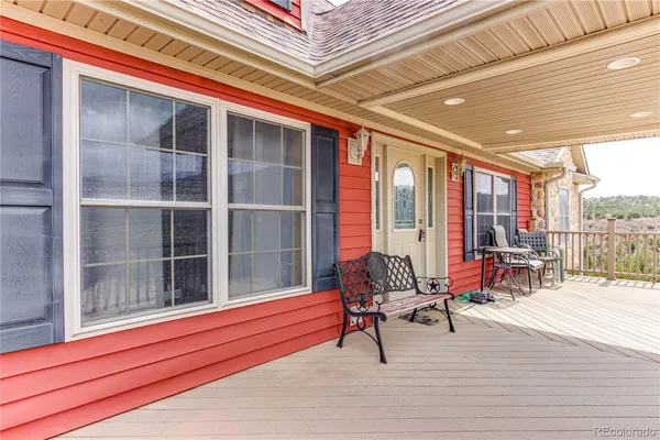 $580,000 | 33186 Little Bear Drive, Trinidad, CO 81082
