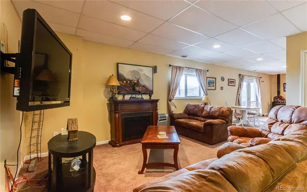 $580,000 | 33186 Little Bear Drive, Trinidad, CO 81082