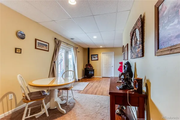 $580,000 | 33186 Little Bear Drive, Trinidad, CO 81082