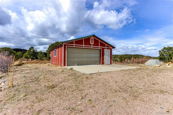 $580,000 | 33186 Little Bear Drive, Trinidad, CO 81082