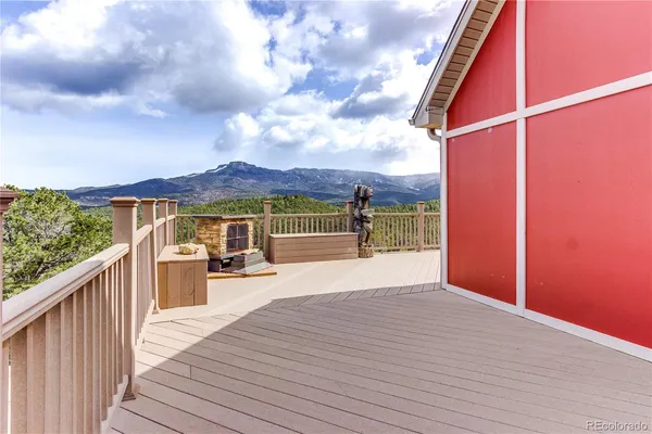$580,000 | 33186 Little Bear Drive, Trinidad, CO 81082
