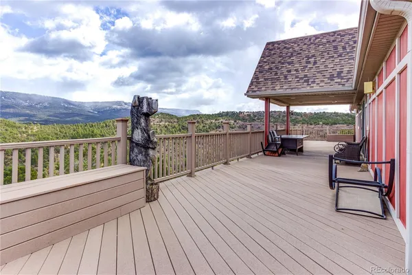 $580,000 | 33186 Little Bear Drive, Trinidad, CO 81082