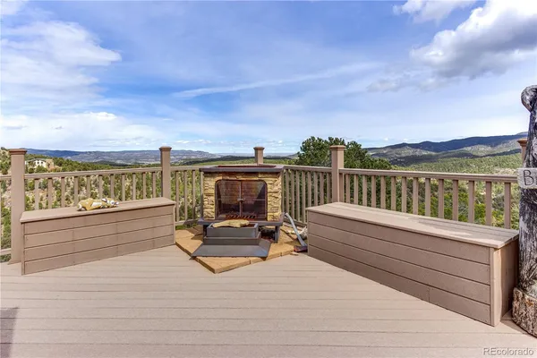 $580,000 | 33186 Little Bear Drive, Trinidad, CO 81082