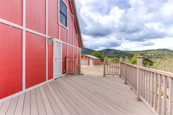 $580,000 | 33186 Little Bear Drive, Trinidad, CO 81082