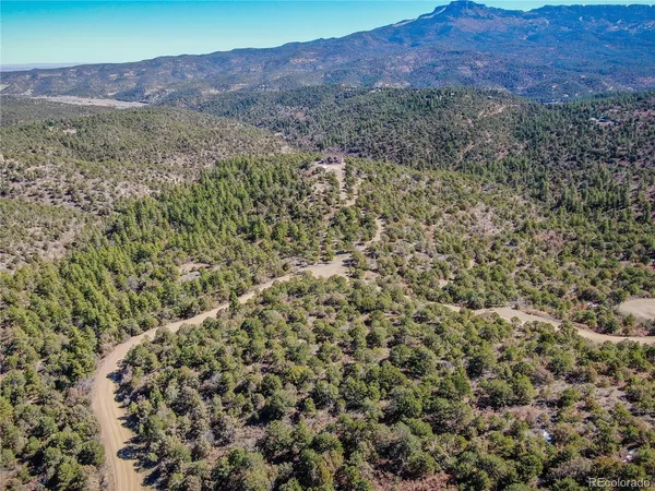 $580,000 | 33186 Little Bear Drive, Trinidad, CO 81082