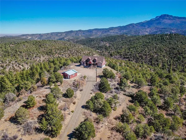 $580,000 | 33186 Little Bear Drive, Trinidad, CO 81082