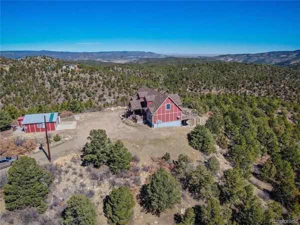 $580,000 | 33186 Little Bear Drive, Trinidad, CO 81082