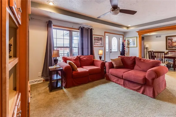 $580,000 | 33186 Little Bear Drive, Trinidad, CO 81082