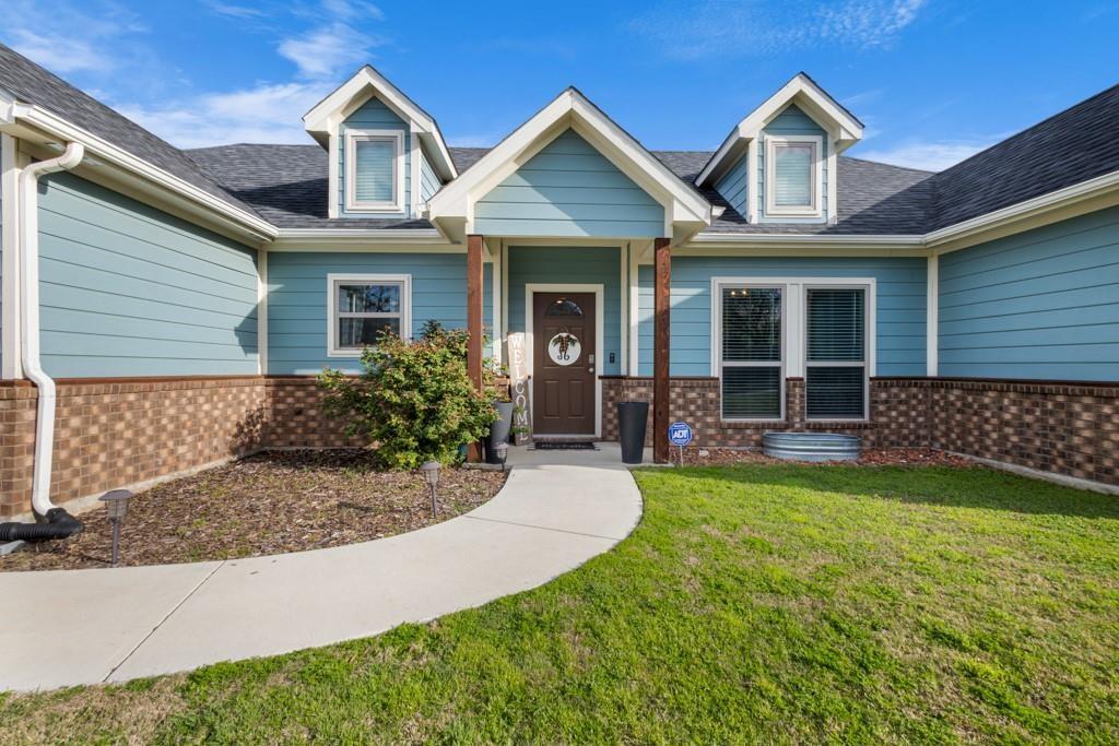 500 West Mill Street Decatur, TX 76234 - Photo 2 of 22