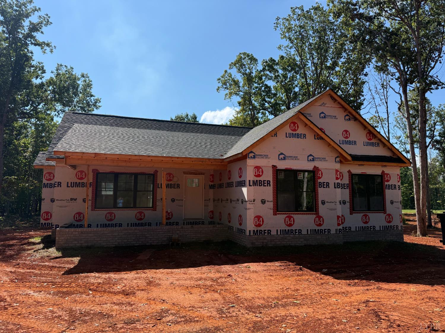 2226 Stonewall Road Concord, VA 24538 - Photo 2 of 2 Gallery Image 2