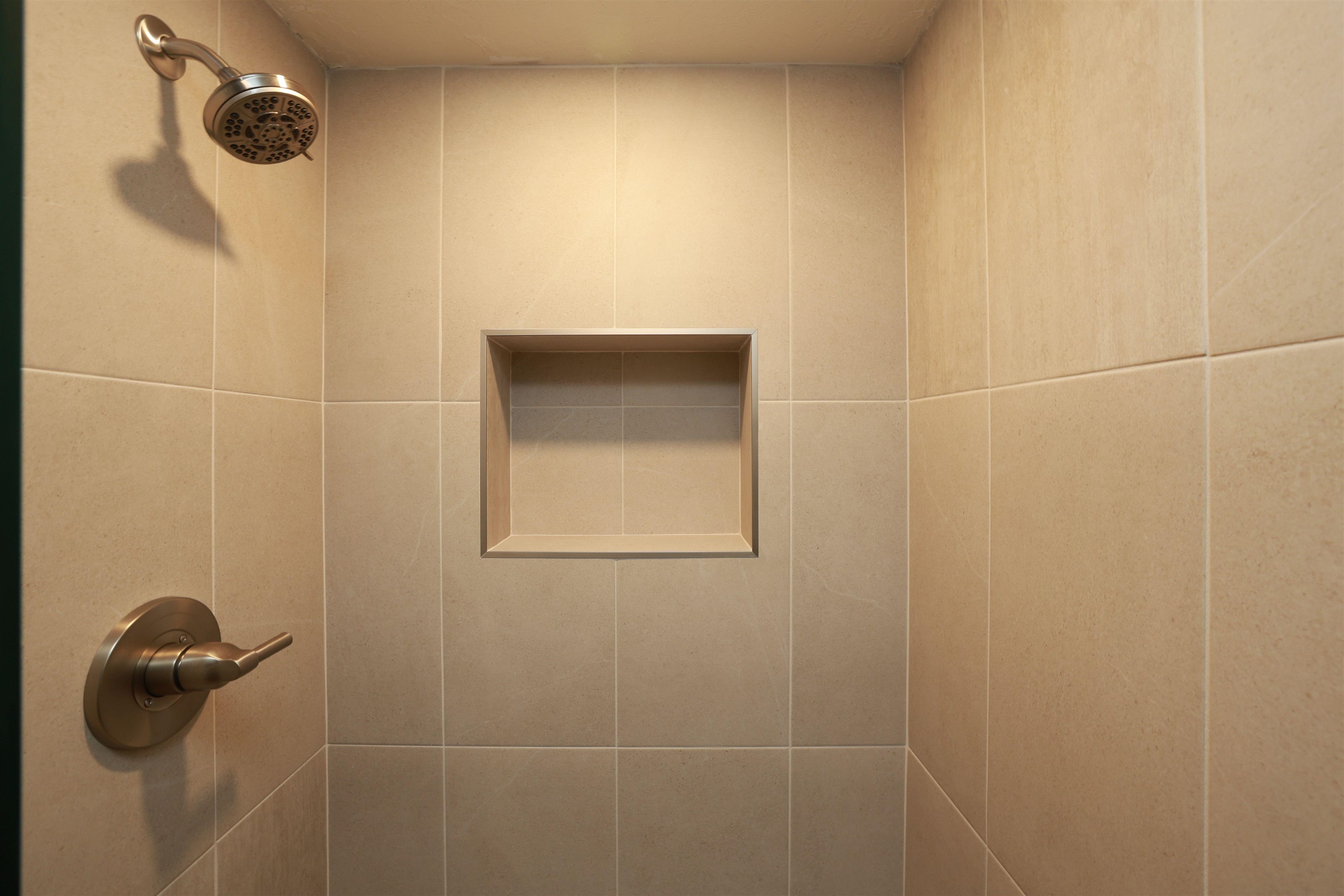 3543 Lower Honoapiilani Road, Unit C107 Lahaina, HI 96761 - Photo 12 of 49 a bathroom with a shower