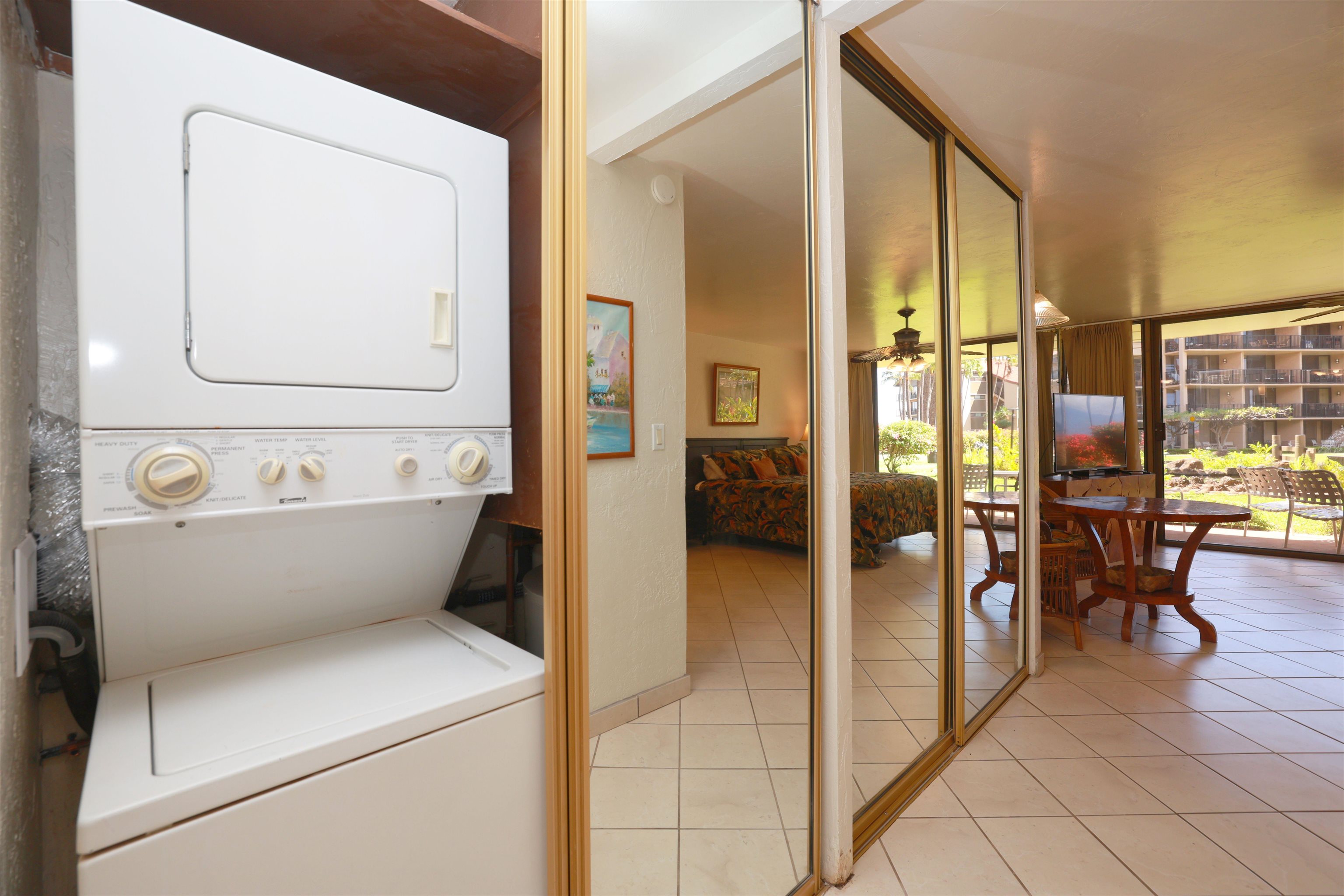 3543 Lower Honoapiilani Road, Unit C107 Lahaina, HI 96761 - Photo 16 of 49 a view of bathroom