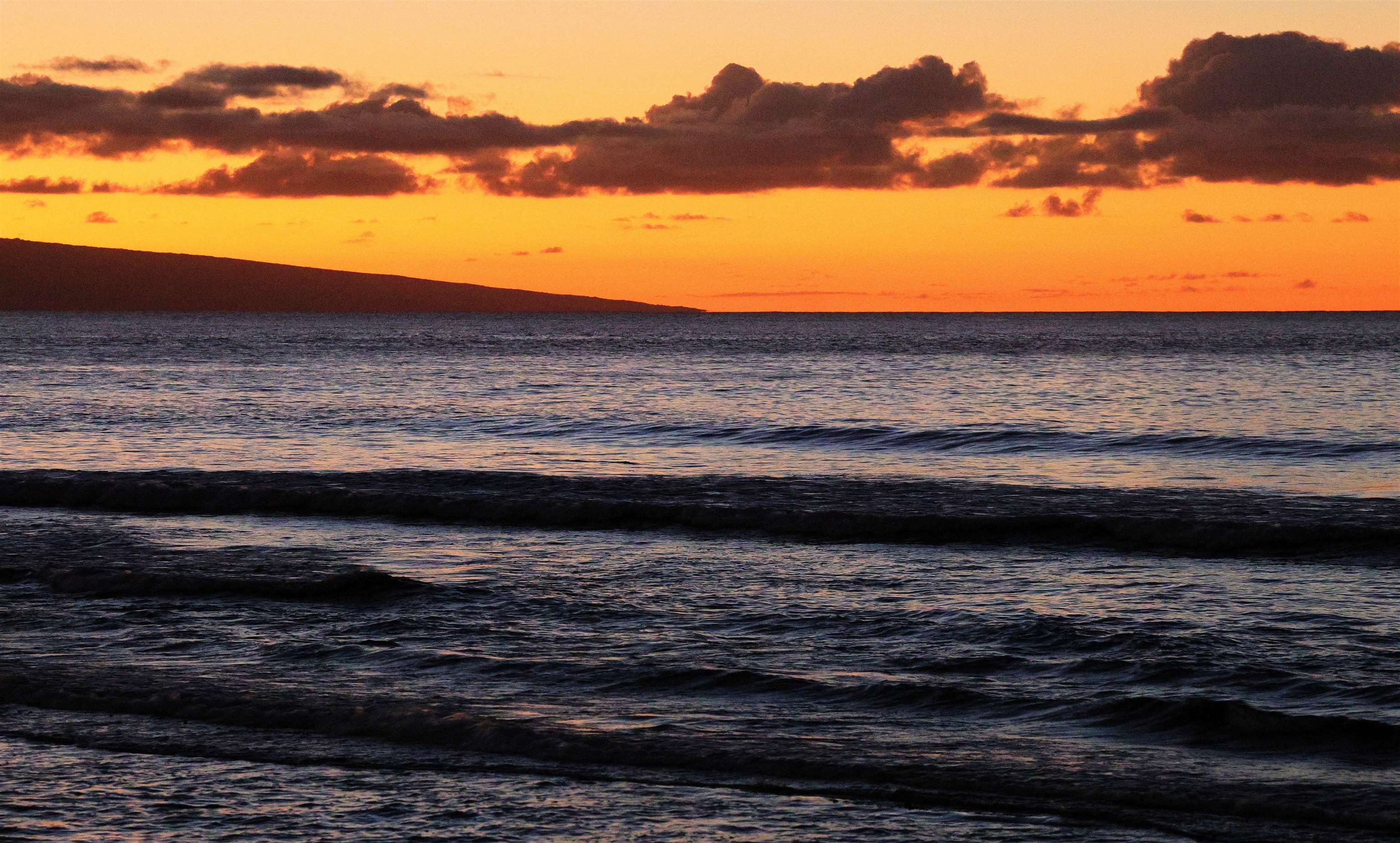 3543 Lower Honoapiilani Road, Unit C107 Lahaina, HI 96761 - Photo 17 of 49 a view of outside area