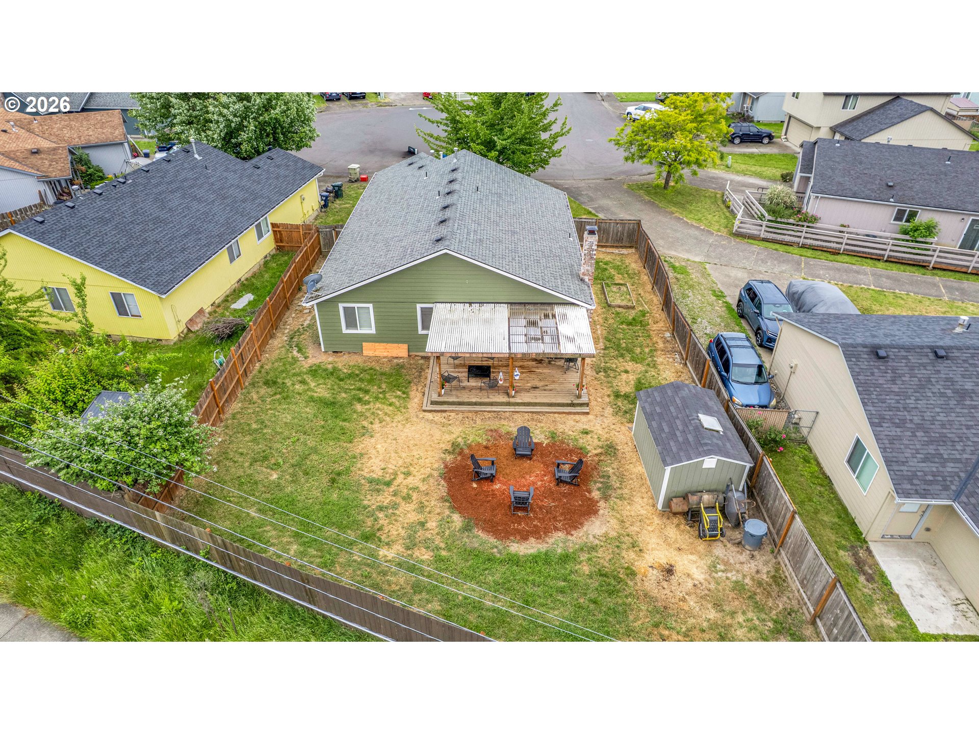 940 Southwest 178th Place Beaverton, OR 97003 - Photo 25 of 29