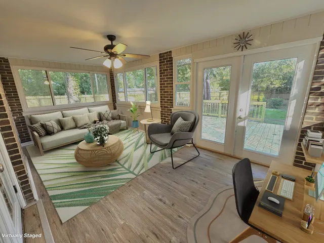 $265,000 | 1709 Canterbury Street, Tallahassee, FL 32308