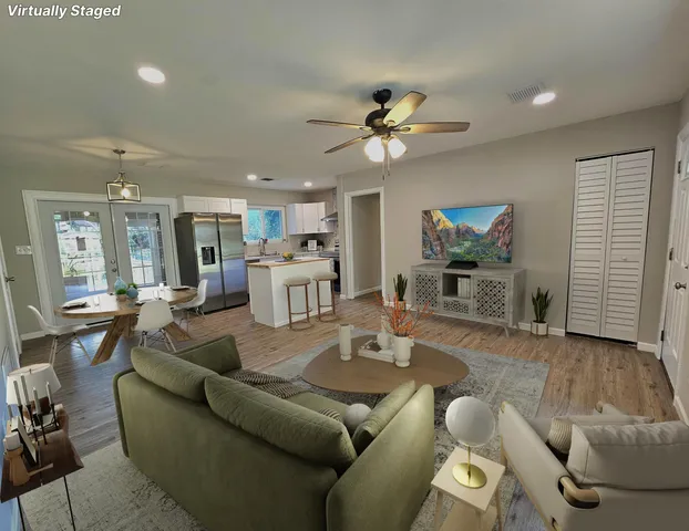 $265,000 | 1709 Canterbury Street, Tallahassee, FL 32308