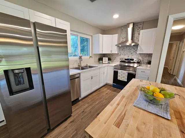 $265,000 | 1709 Canterbury Street, Tallahassee, FL 32308