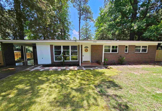 $265,000 | 1709 Canterbury Street, Tallahassee, FL 32308