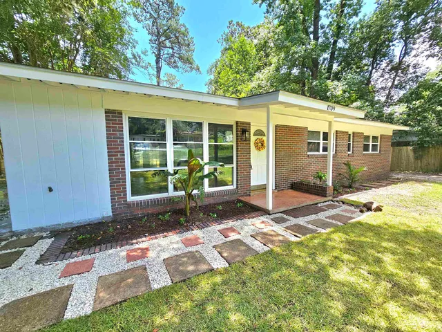 $265,000 | 1709 Canterbury Street, Tallahassee, FL 32308