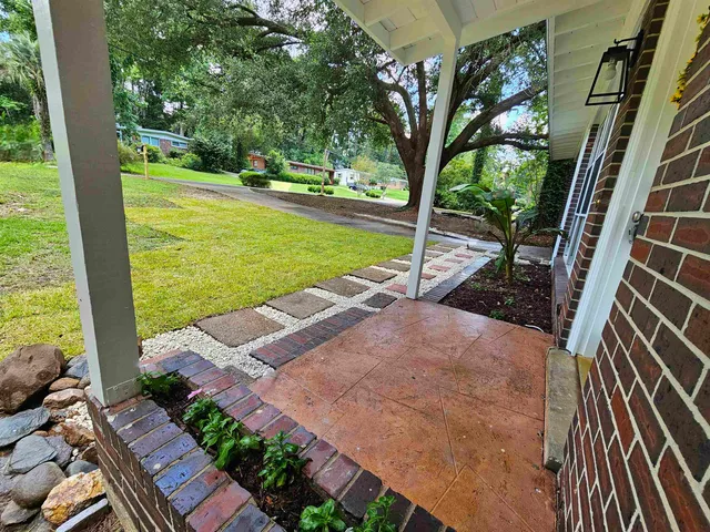 $265,000 | 1709 Canterbury Street, Tallahassee, FL 32308