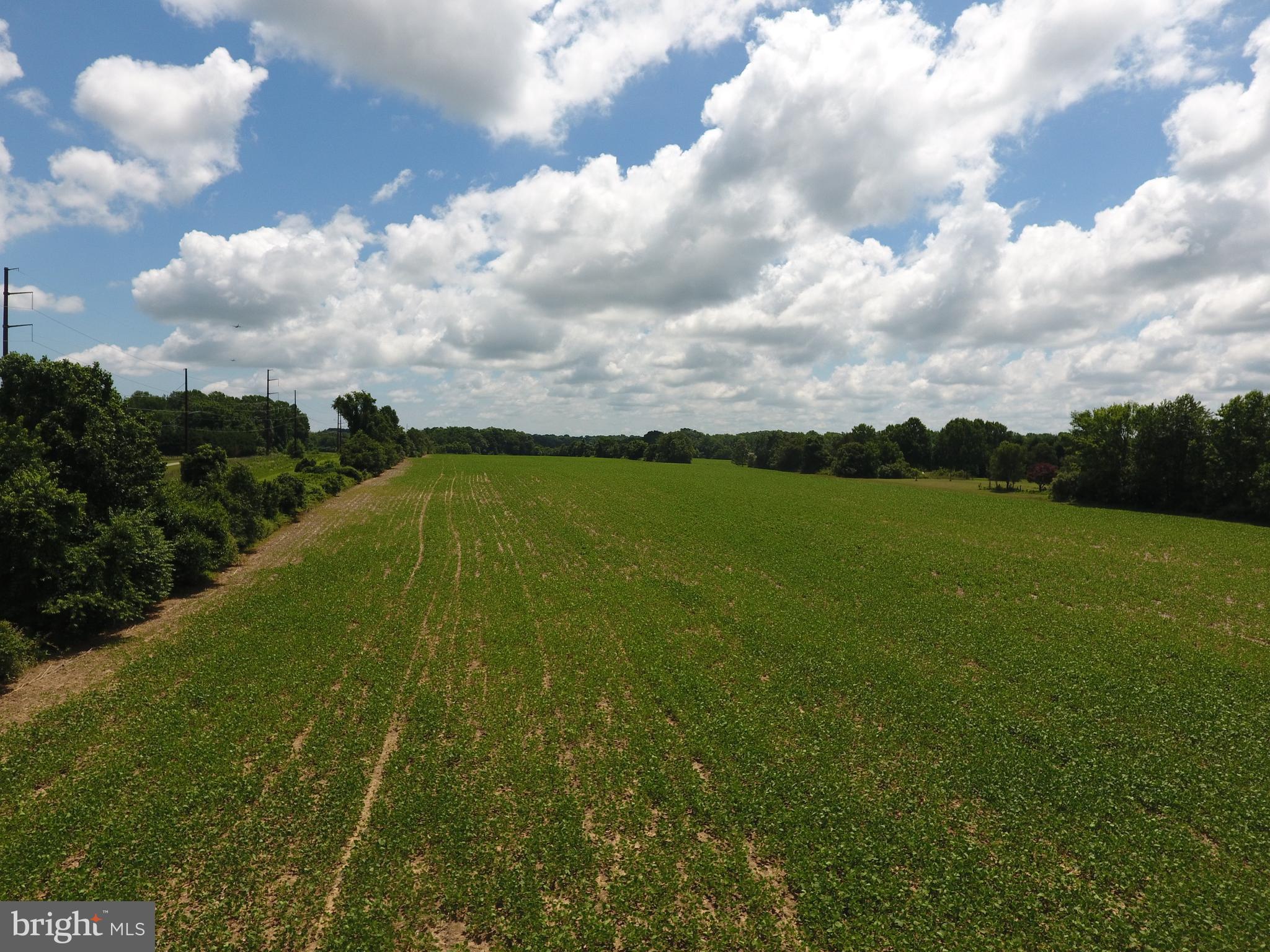 Aerial of Property