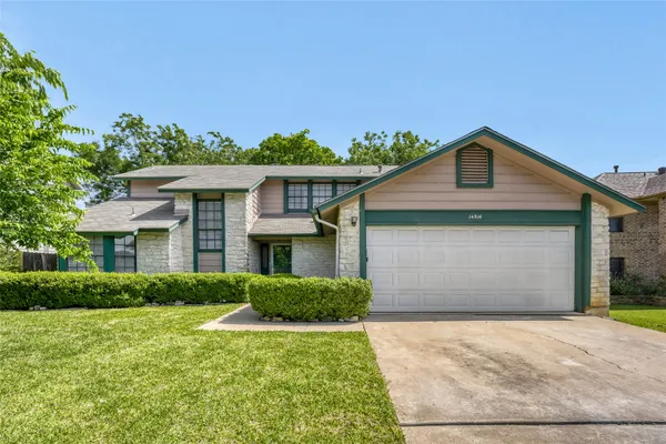 $450,000 | 14814 Endicott Drive, Austin, TX 78728