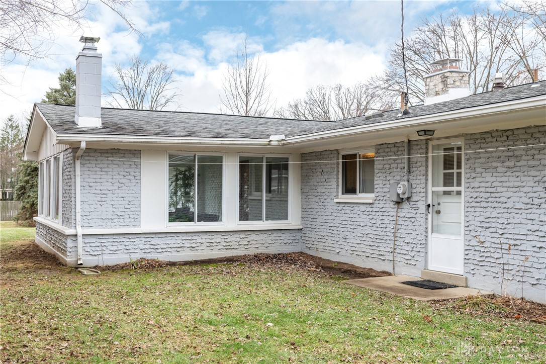 2500 Rawnsdale Road Kettering, OH 45440 - Photo 32 of 35