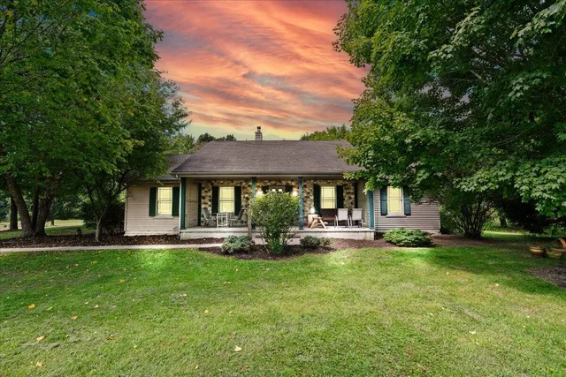 $849,000 | 1435 Epley Road, Williamston, MI 48895