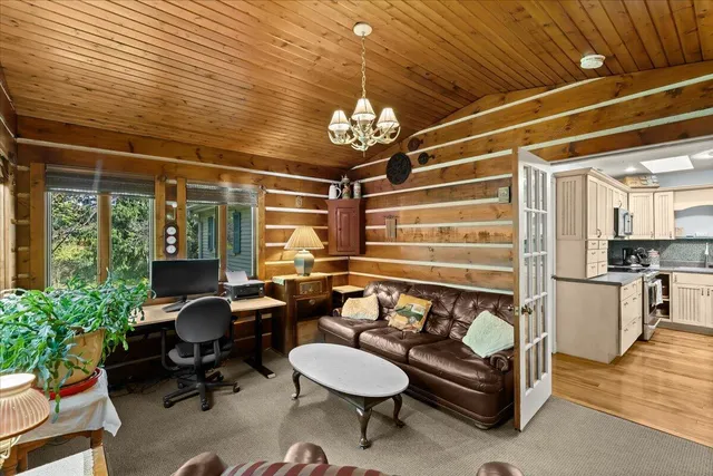 $849,000 | 1435 Epley Road, Williamston, MI 48895