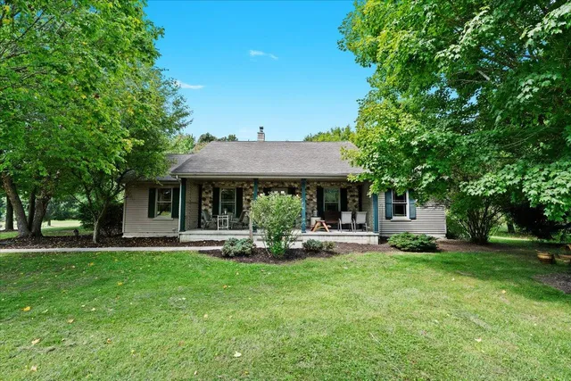 $849,000 | 1435 Epley Road, Williamston, MI 48895