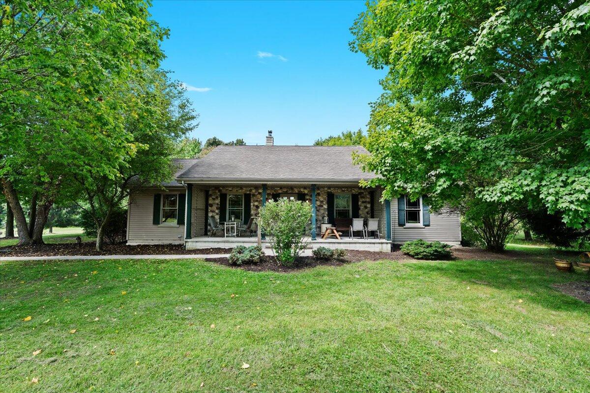 1435 Epley Road Williamston, MI 48895 - Photo 2 of 50 01-1435 Epley Rd
