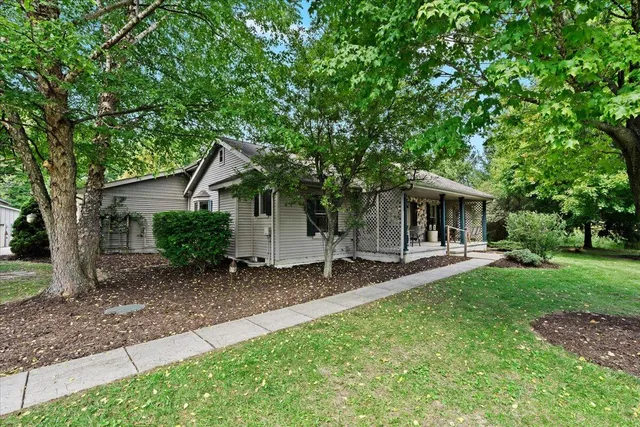 $849,000 | 1435 Epley Road, Williamston, MI 48895