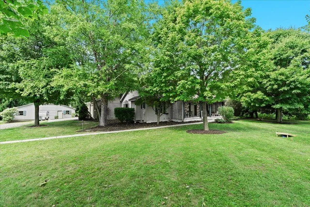 $849,000 | 1435 Epley Road, Williamston, MI 48895