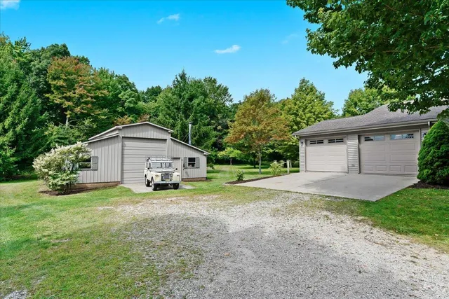 $849,000 | 1435 Epley Road, Williamston, MI 48895