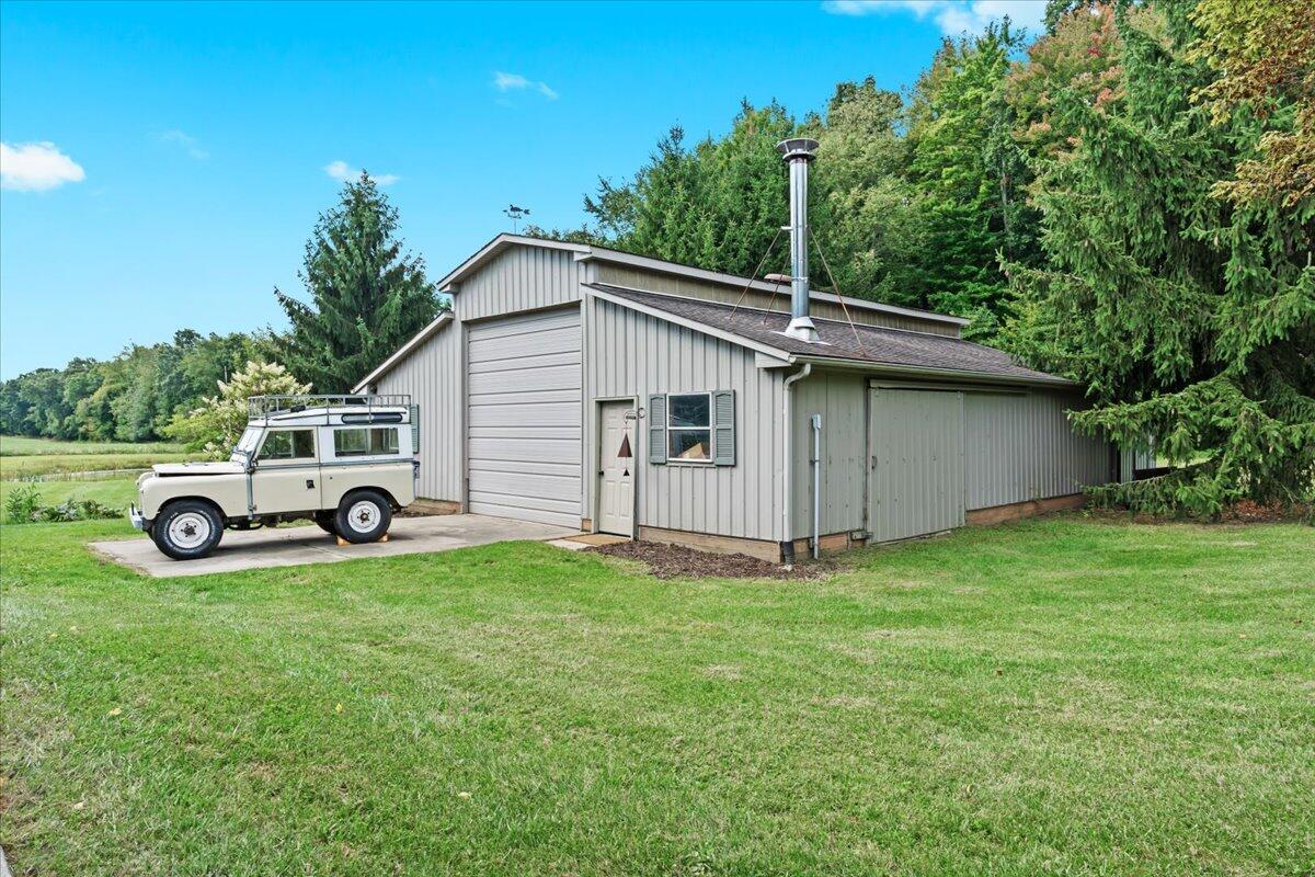 1435 Epley Road Williamston, MI 48895 - Photo 38 of 50 39-1435 Epley Rd