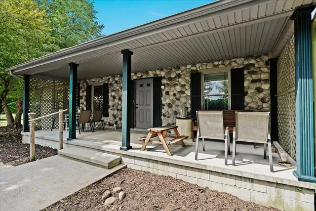 $849,000 | 1435 Epley Road, Williamston, MI 48895