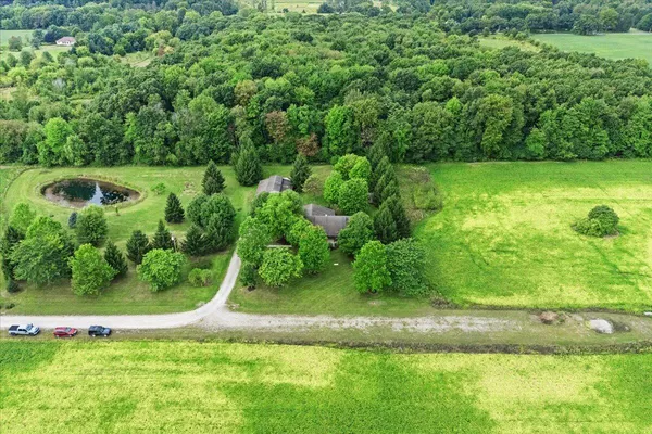 $784,900 | 1435 Epley Road, Williamston, MI 48895