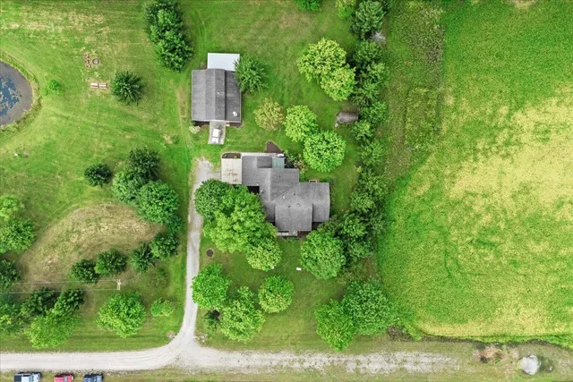 $849,000 | 1435 Epley Road, Williamston, MI 48895