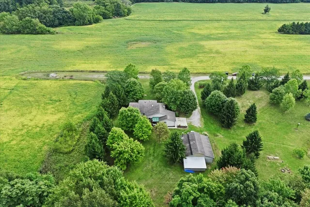 $849,000 | 1435 Epley Road, Williamston, MI 48895