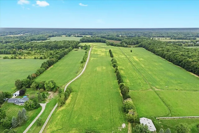 $849,000 | 1435 Epley Road, Williamston, MI 48895