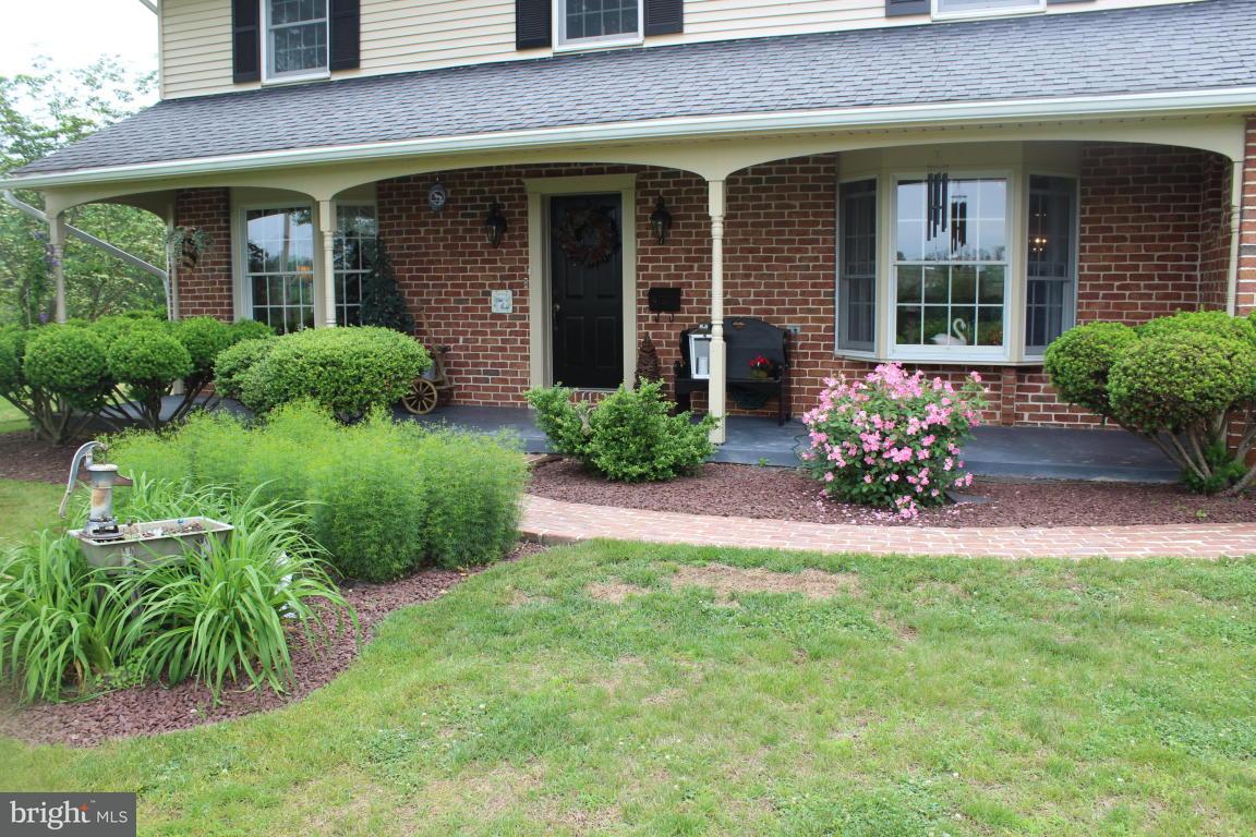 1564 Mastersonville Road Manheim, PA 17545 - Photo 4 of 65