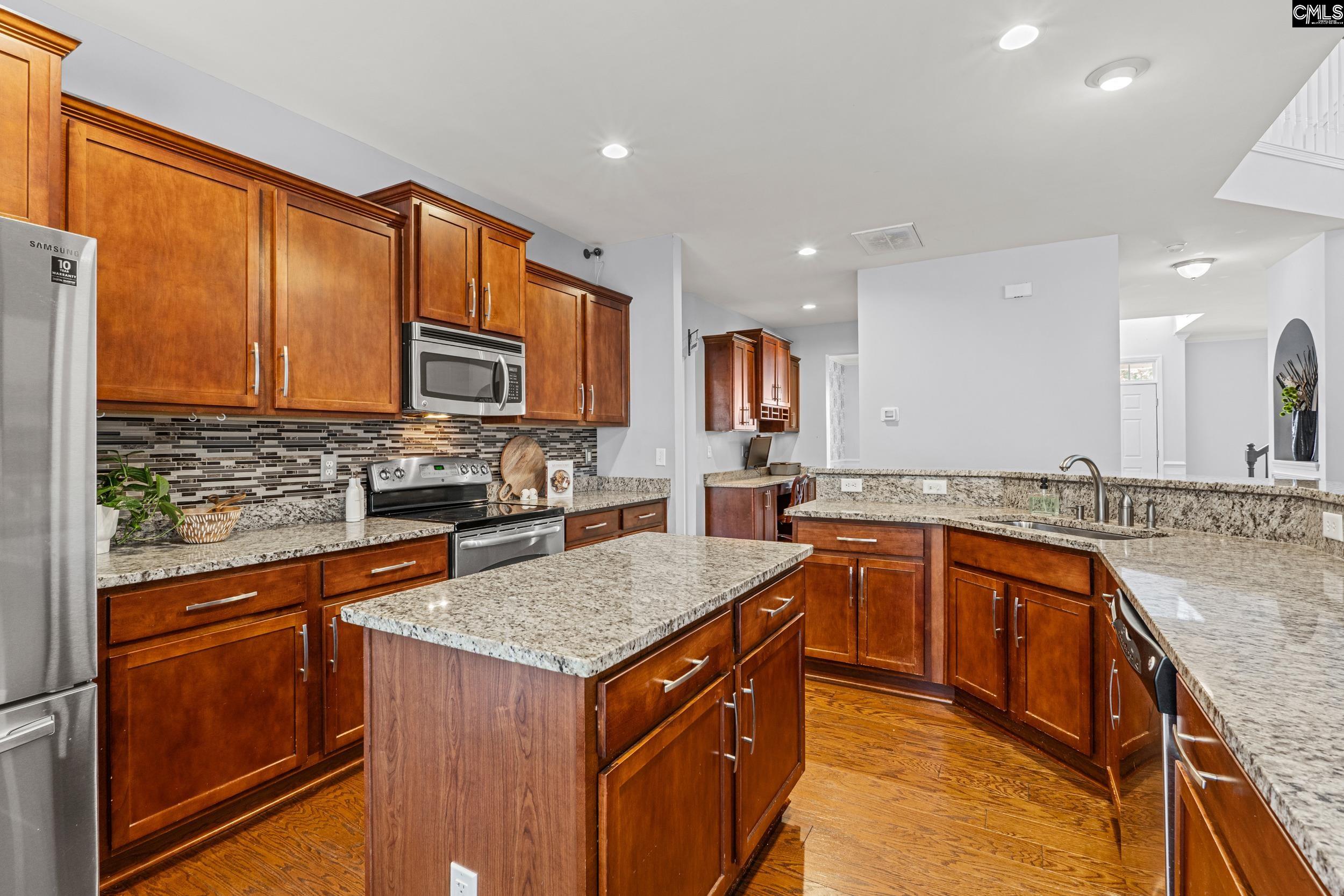 145 Millstone Lane Lexington, SC 29072 - Photo 8 of 44