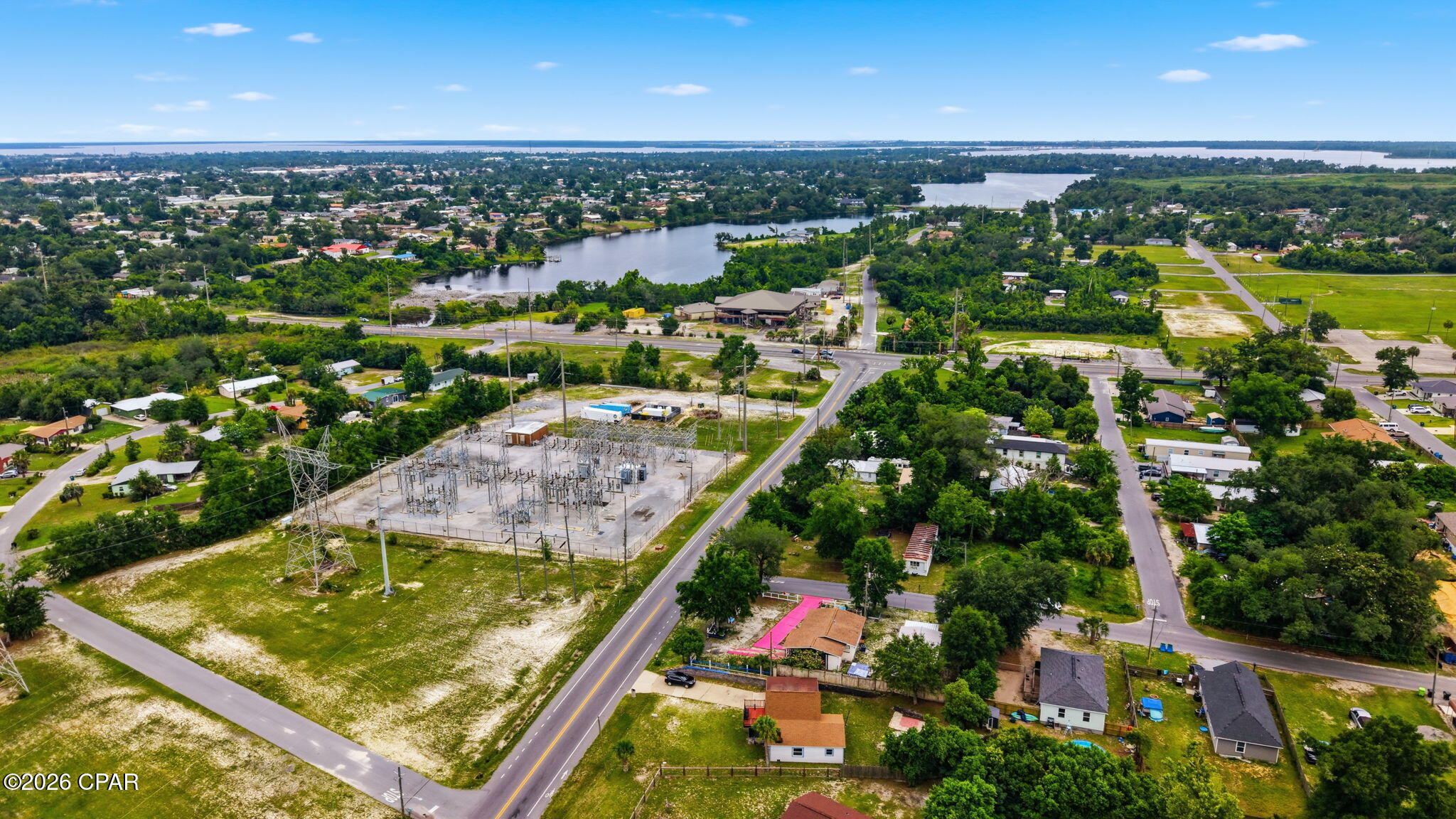403 Transmitter Road Panama City, FL 32401 - Photo 56 of 59