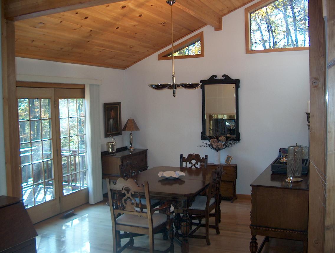 3 Bear Run Road Henryville, PA 18332 - Photo 10 of 18 Formal Dining Room