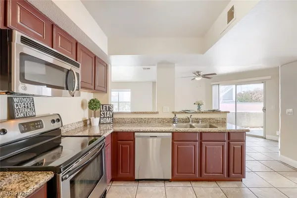 $184,000 | 6800 East Lake Mead Boulevard, Unit 1109, Las Vegas, NV 89156