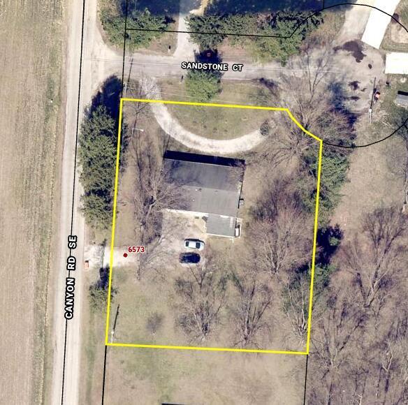 6573 Canyon Road Southeast Hebron, OH 43025 - Photo 35 of 36