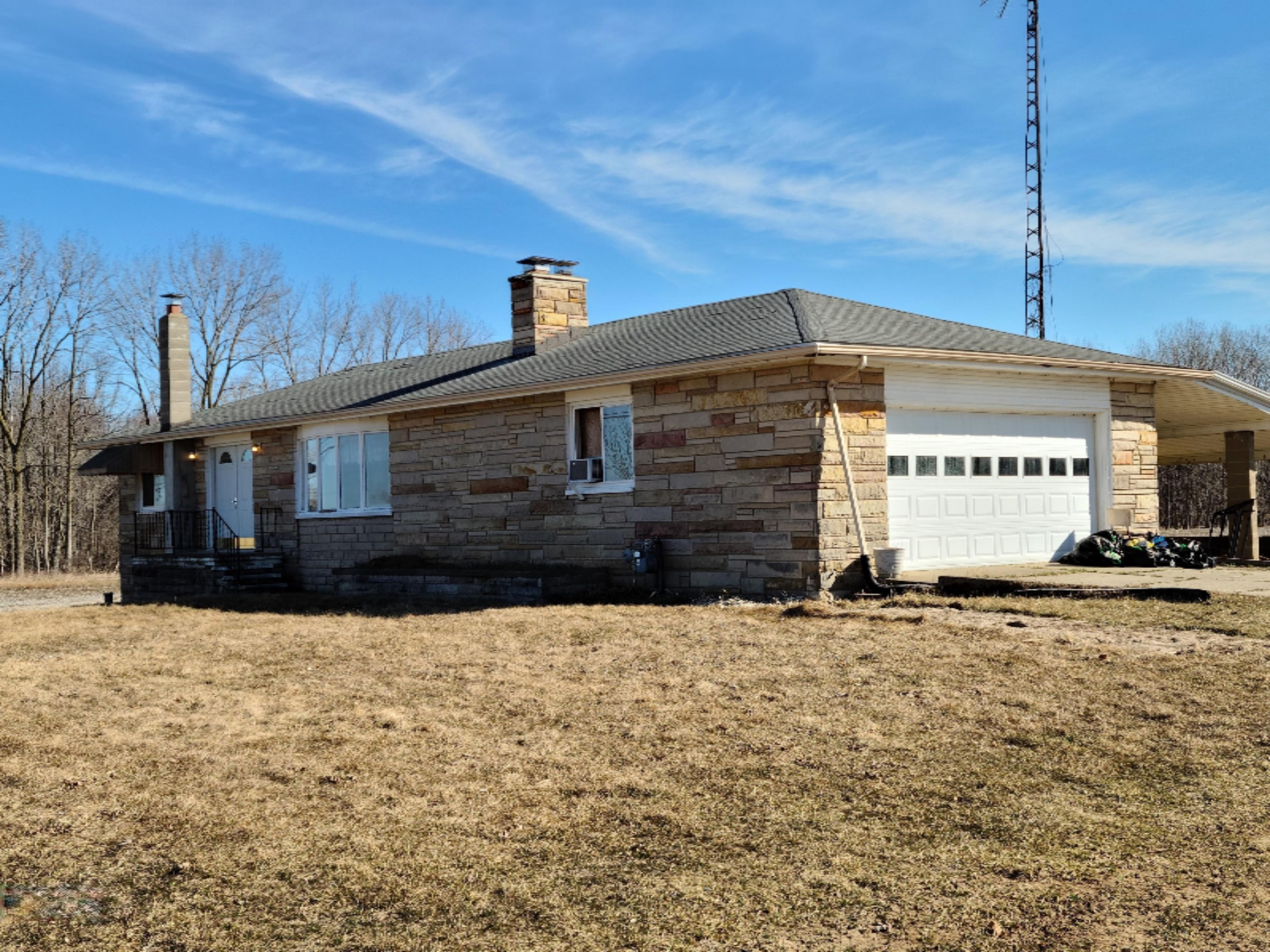 761 South Angola Road Coldwater, MI 49036 - Photo 1 of 34 761 S Angola Rd., resized pic 2